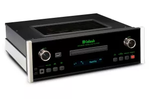 McIntosh MCD600
