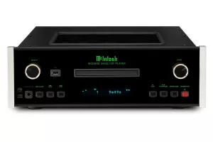 McIntosh MCD600