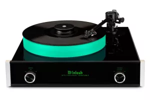 McIntosh MT5 Turntable