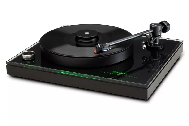 McIntosh MT2 Turntable