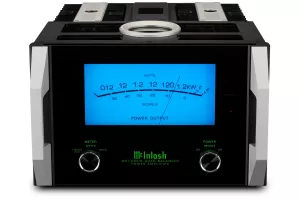 McIntosh MC1.25KW Monoslutsteg