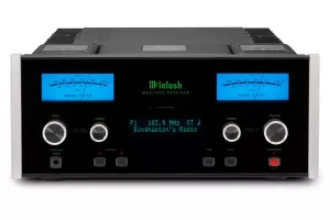 McIntosh MAC7200 Receiver