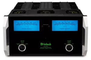 McIntosh MC462 Slutsteg