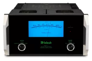 McIntosh MC611 Monoslutsteg