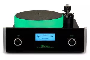 McIntosh MT10 Turntable