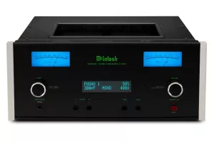 McIntosh C2800 Rörförsteg