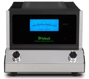 McIntosh MC830 Monoslutsteg