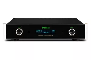 McIntosh MDA200 DAC