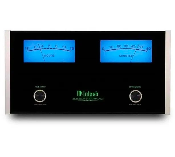McIntosh MCLK12 Clock