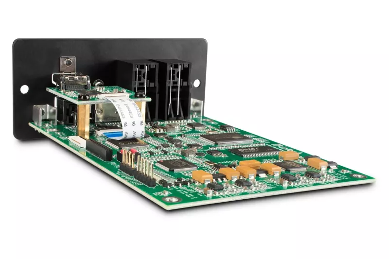 McIntosh DA2 Upgrade Kit