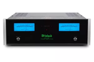 McIntosh MC152 Slutsteg