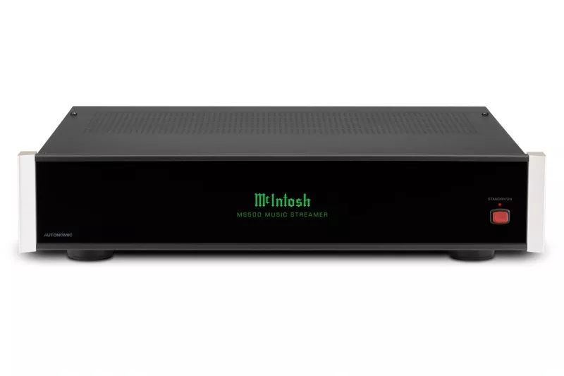 McIntosh MS500 Music Streamer