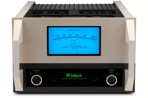 McIntosh MC3500 MKII Monoslutsteg