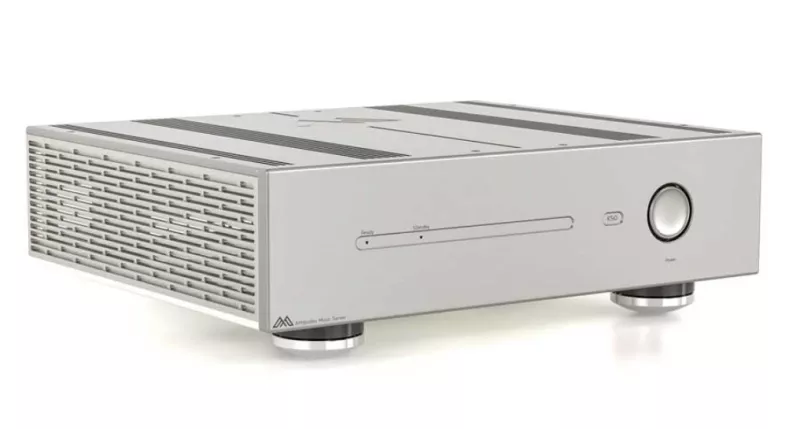 Antipodes Audio KALA 50 Server-Streamer