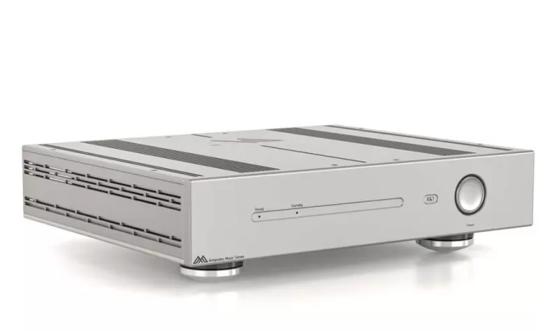 Antipodes Audio KALA 41 Server