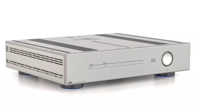 Antipodes Audio KALA 22 Server-Streamer