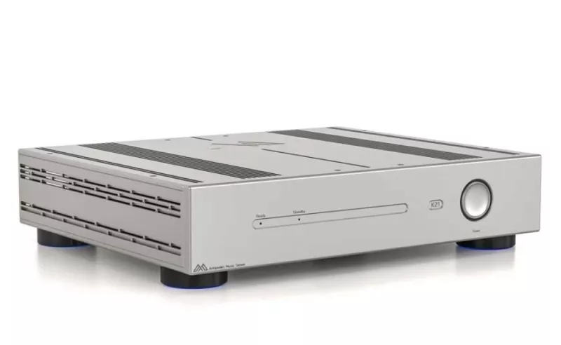 Antipodes Audio KALA 21 Server-Streamer