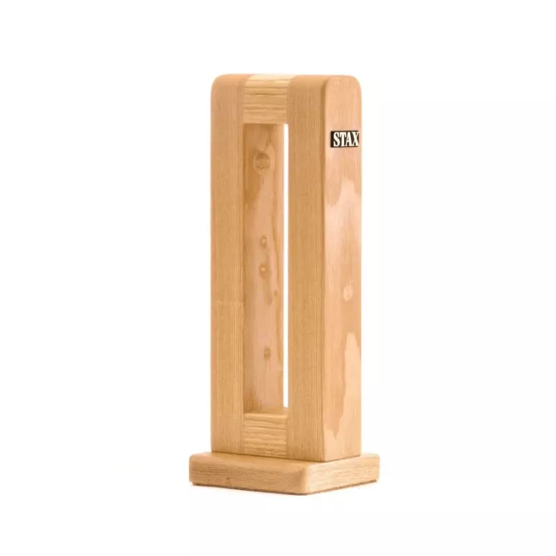 STAX HPS-2 Hörlursställ