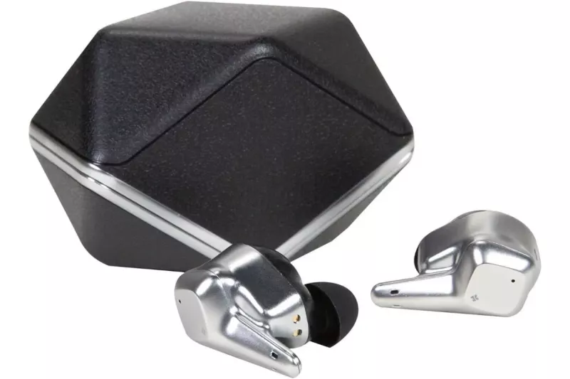 HiFiMAN SVANAR Wireless