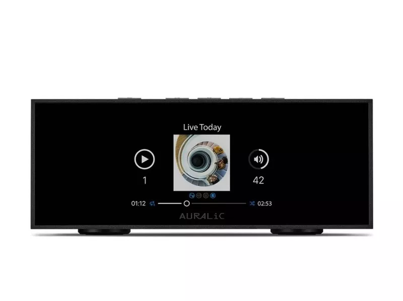 AURALiC ARIES S1