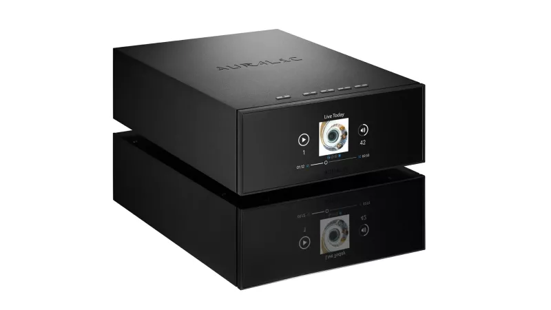 AURALiC ARIES S1