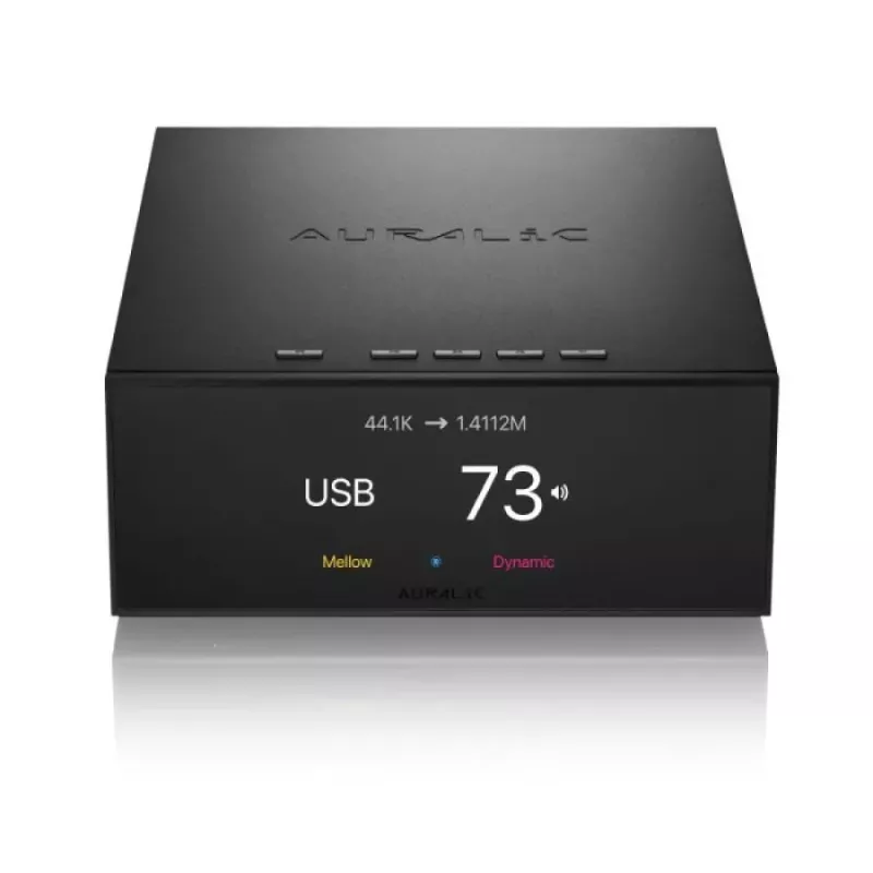 AURALiC VEGA S1