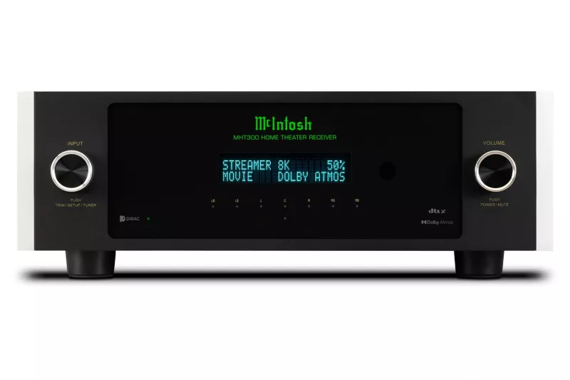 McIntosh MHT300