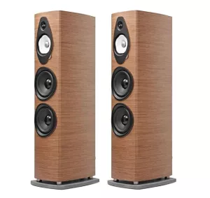 Sonus faber SONETTO VIII G2