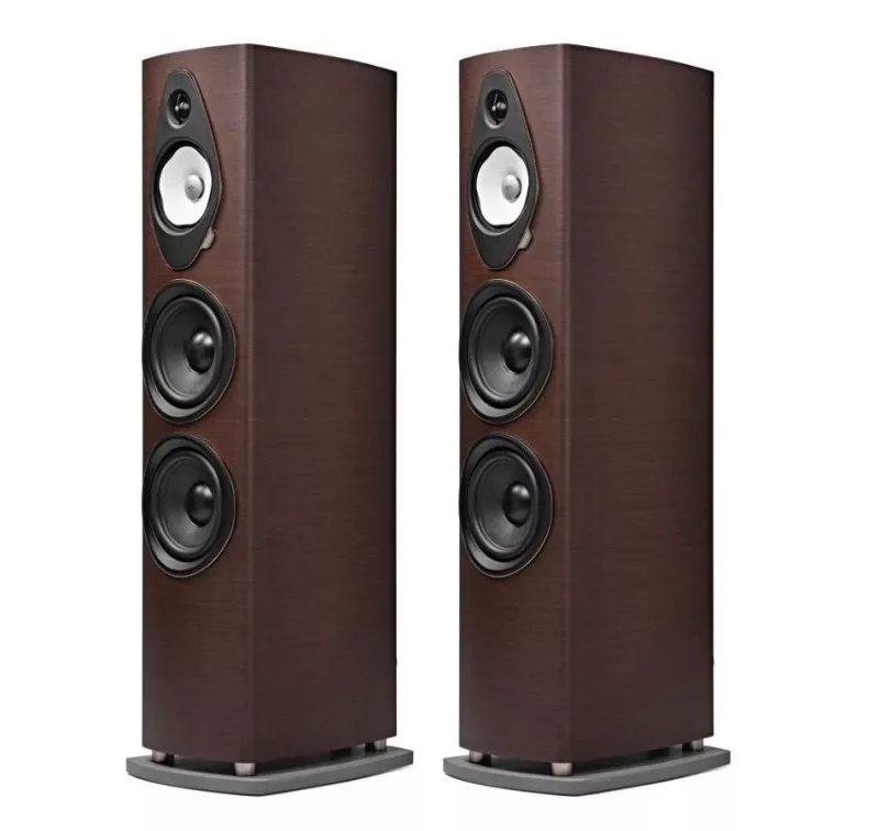 Sonus faber SONETTO VIII G2