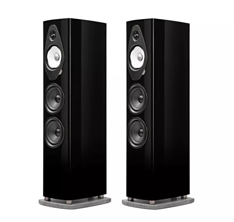 Sonus faber SONETTO V G2