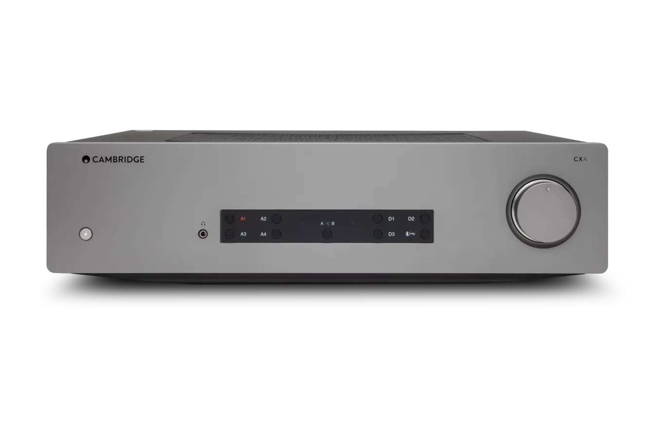 Cambridge Audio CXA81 MKII