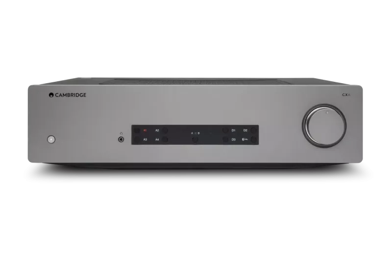 Cambridge Audio CXA81 MKII