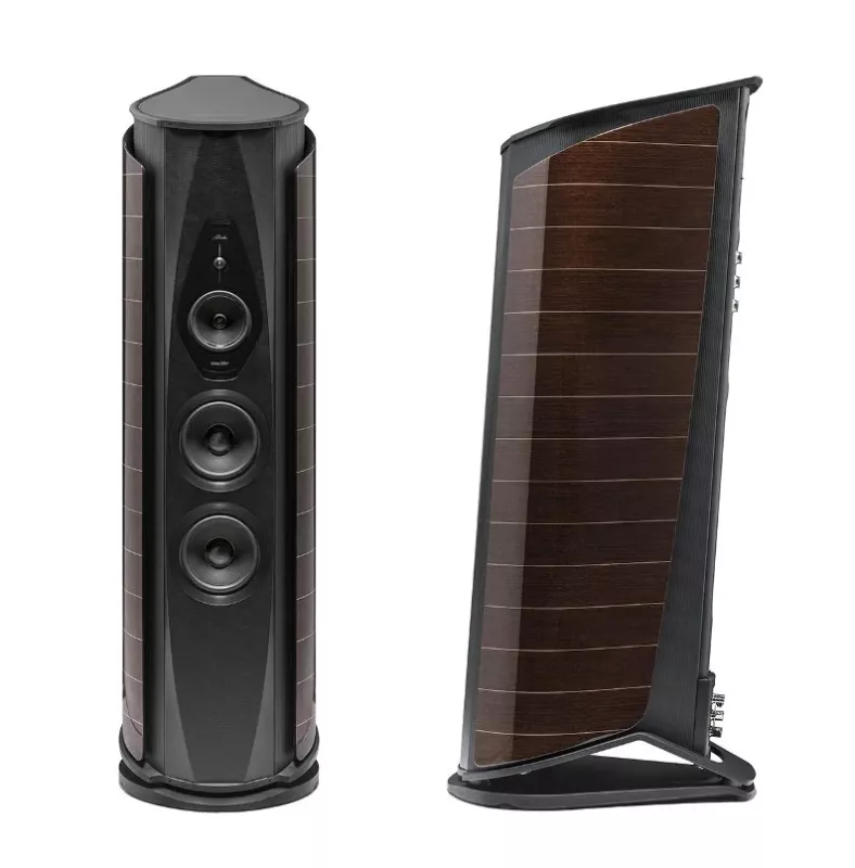 AudioPerformance - HiFi-Paket 113