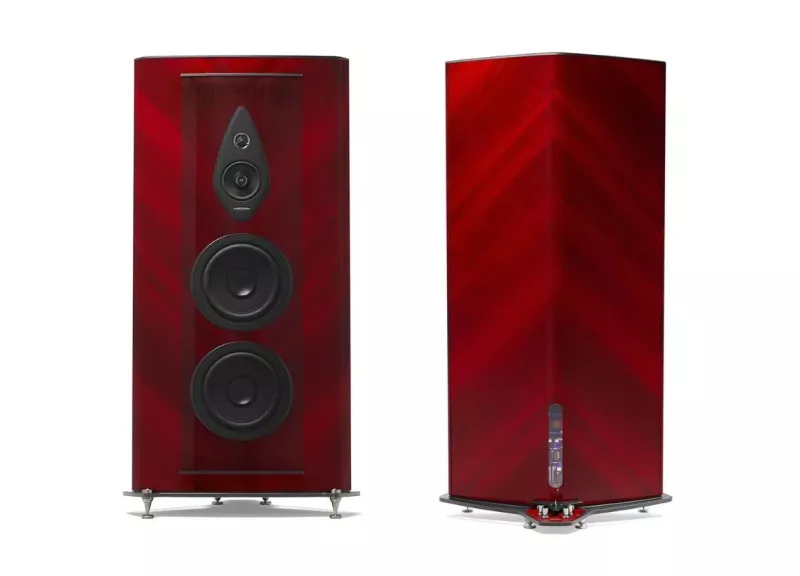 AudioPerformance - HiFi-Paket 114