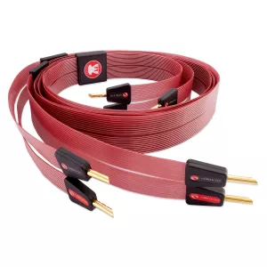 Nordost RED DAWN 3 Högtalarkablar