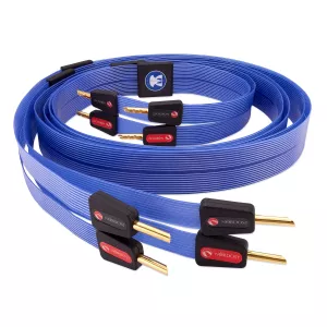 Nordost BLUE HEAVEN 3 Högtalarkablar