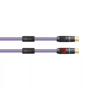 Nordost PURPLE FLARE 3 Analog RCA