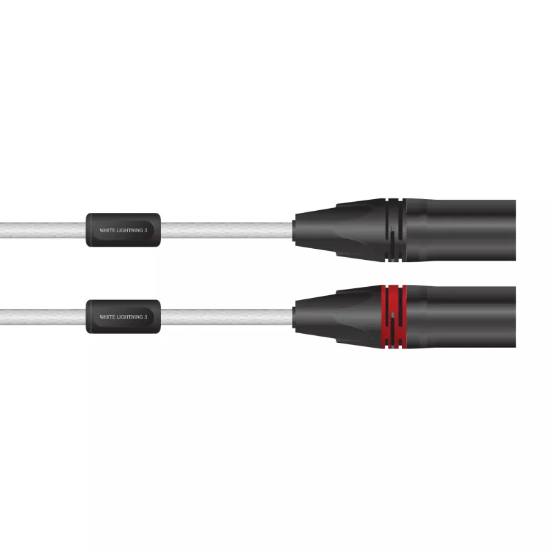 Nordost White Lightning 3 Analog XLR