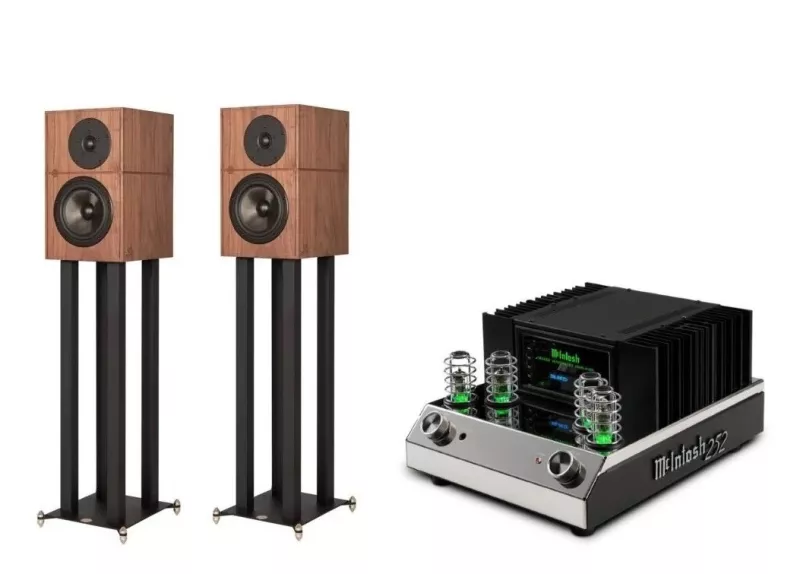 AudioPerformance - HiFi-Paket 115