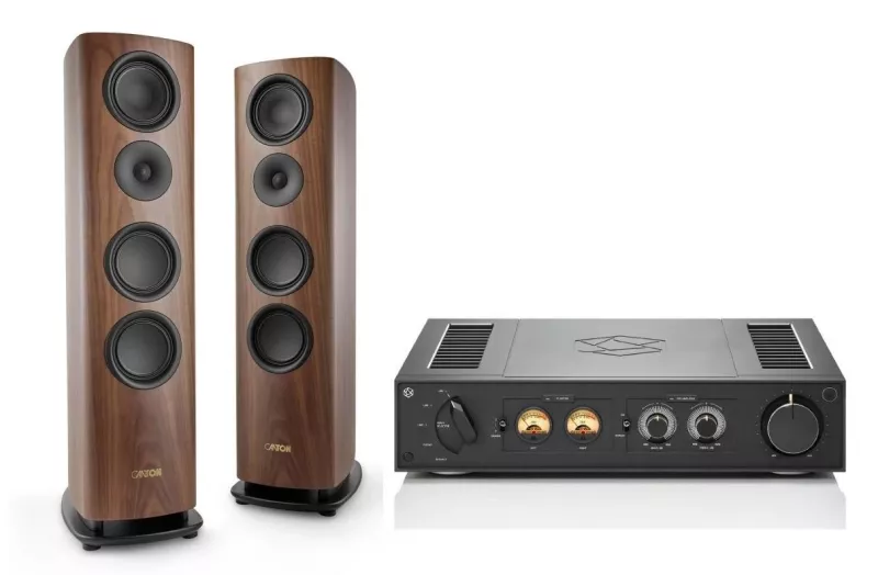 AudioPerformance - HiFi-Paket 117