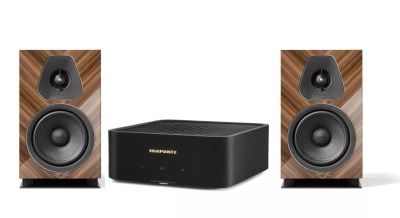 AudioPerformance - HiFi-Paket 119