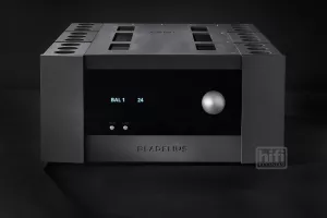 Bladelius ODEN II Stream