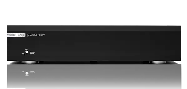 Musical Fidelity BPC3
