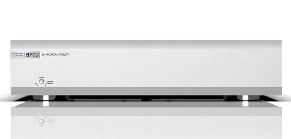 Musical Fidelity BPC3