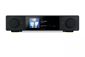 ARCAM SA35