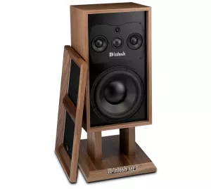 McIntosh ML1 MK II