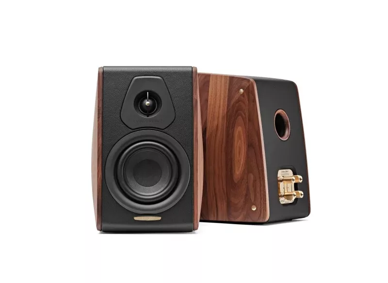 Sonus faber Concertino G4 Maestro Edition