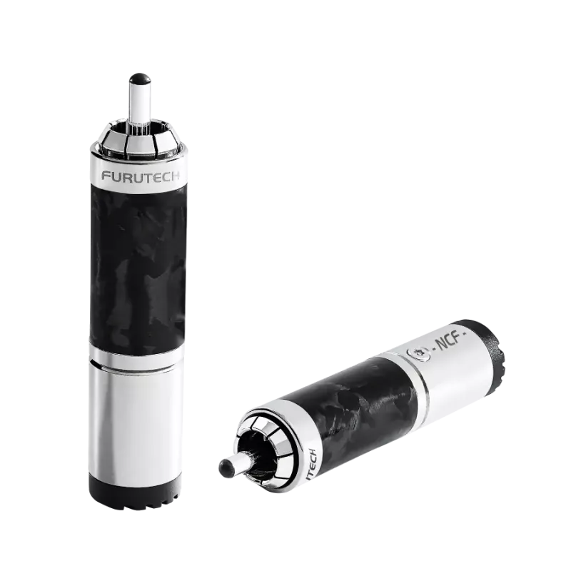 Furutech NCF Clear Line-RCA
