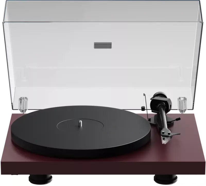 Pro-Ject Debut EVO 2