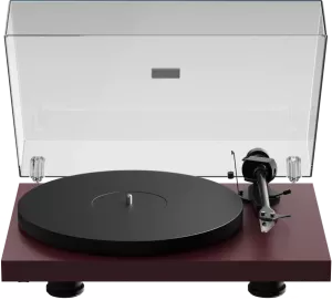 Pro-Ject Debut EVO 2